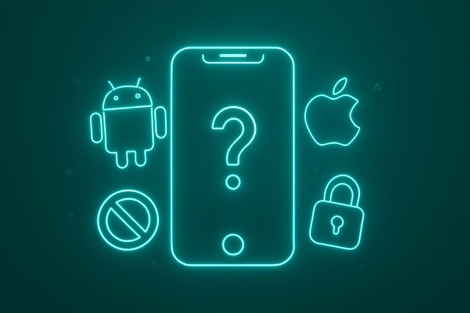 Cum să-ți păstrezi confidențialitatea numărului de telefon pe Android și iPhone