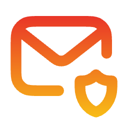 Criptați e-mailurile și atașamentele folosind servicii de e-mail securizate.